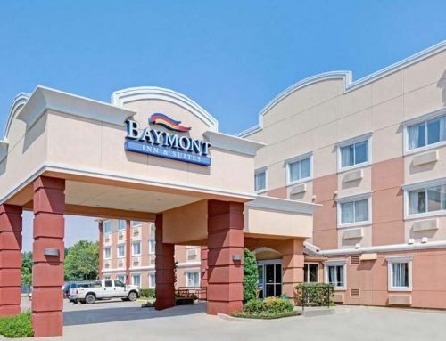 Baymont Inn & Suites