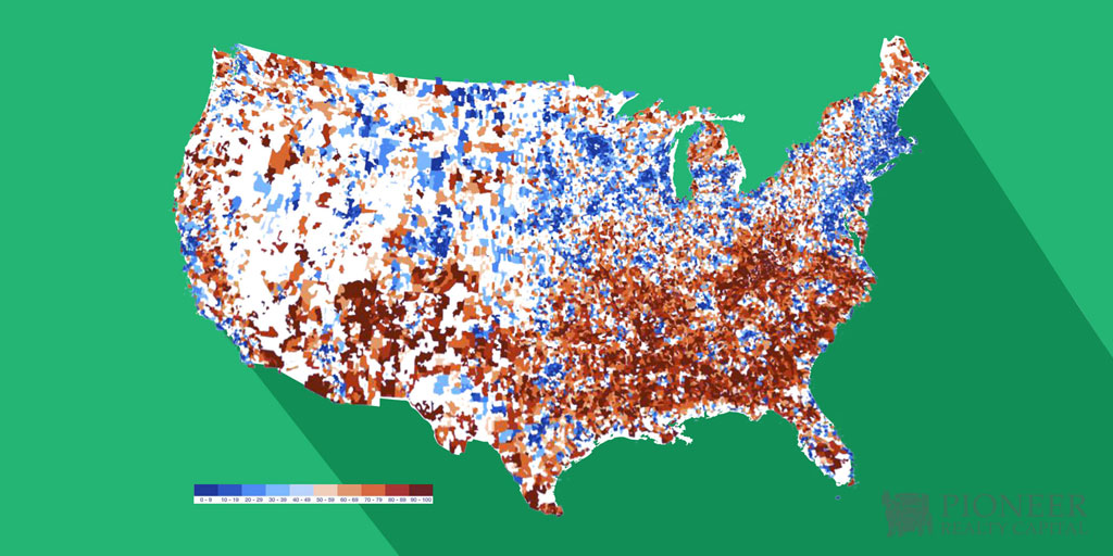 How Commercial Real Estate Investors Can Take Advantage Of Opportunity Zones Twitter PRC CRE News