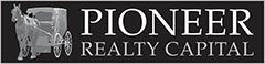 Pioneer Realty Capital Logo