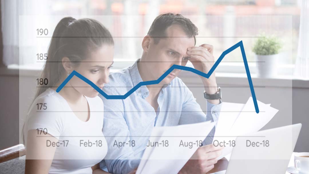 The Mortgage Credit Availability Decrease And What It Means For Commercial Real Estate Investors PRC News