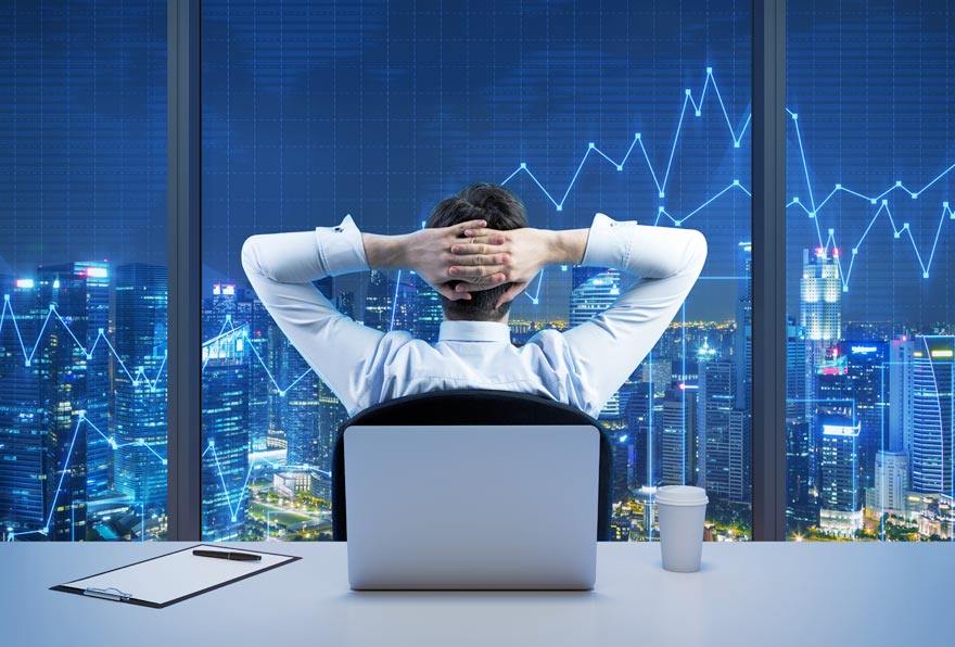 Benefits Of Representation In Capital Markets