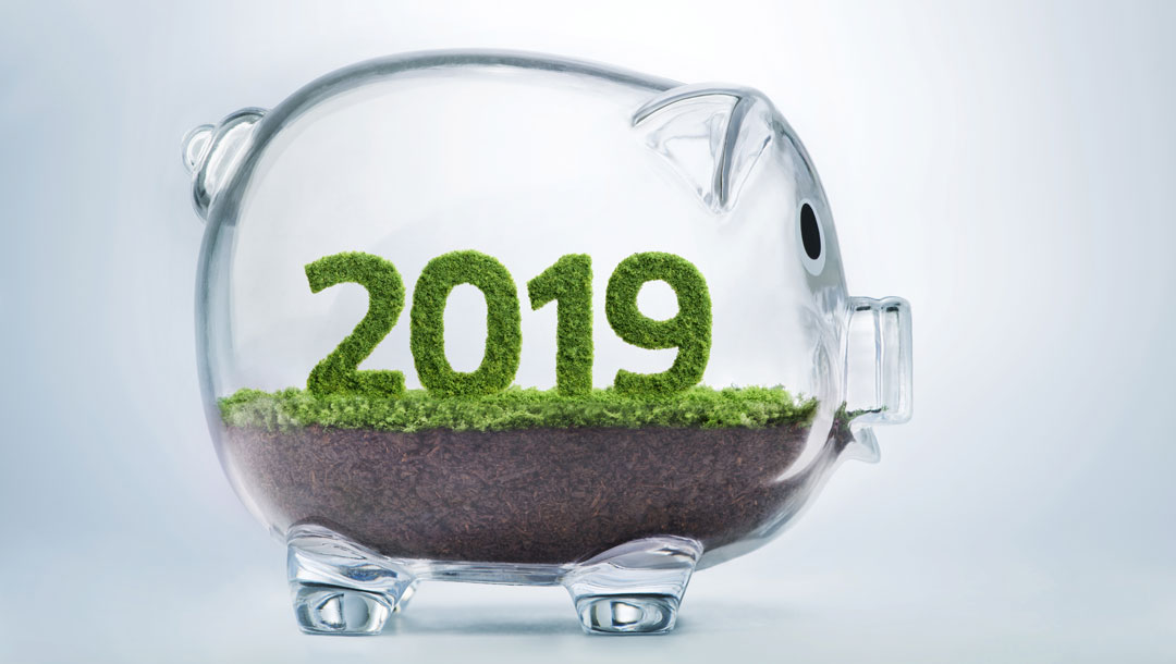 2019 Commercial Real Estate News