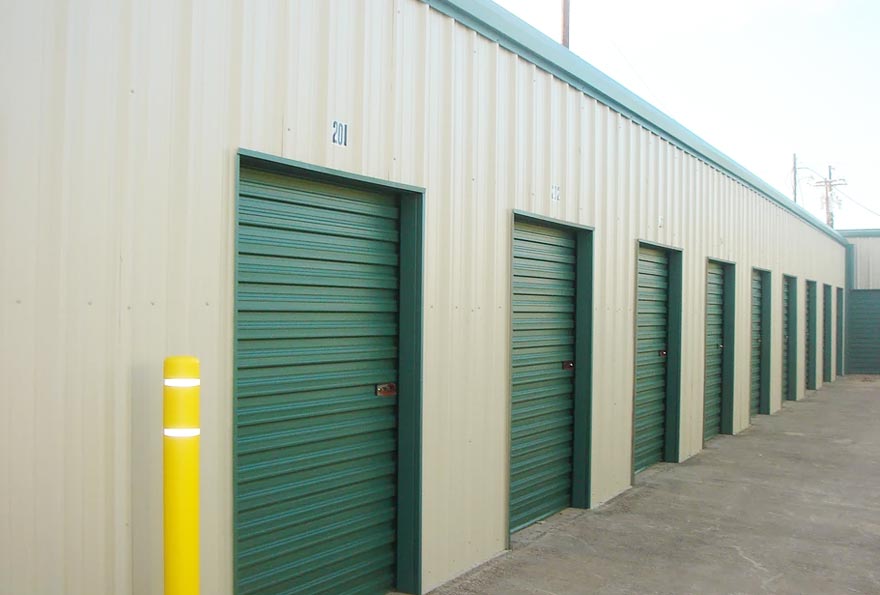 Commercial Real Estate Loans Self Storage Pioneer Realty Capital