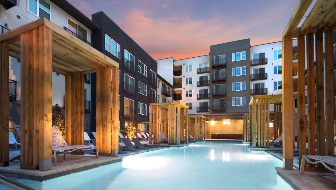 Pioneer Capital Realty Gold Sponsors 2019 IMN Multifamily Forum Southwest Dallas Texas