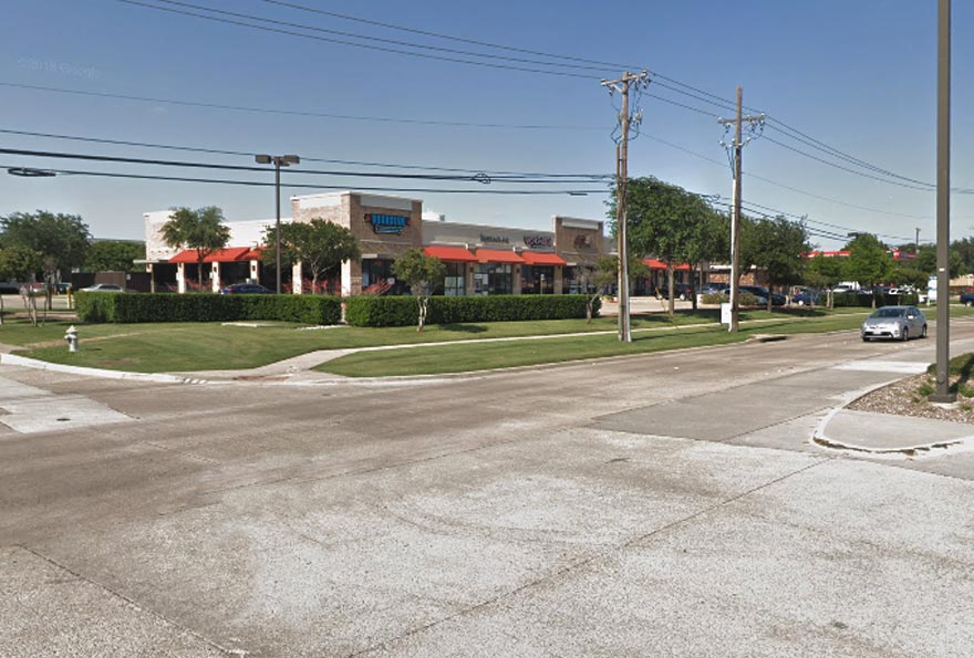 Commercial Real Estate Retail Loans Mortgages Lending Pioneer Realty Capital