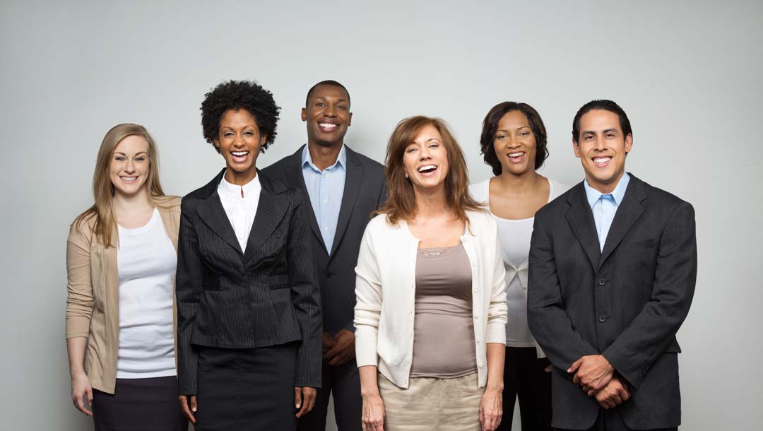 Commercial Real Estate Industry Can Overcome Its Talent Deficit With Diversity