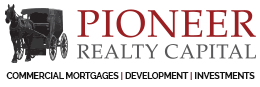 Pioneer Realty Capital Logo