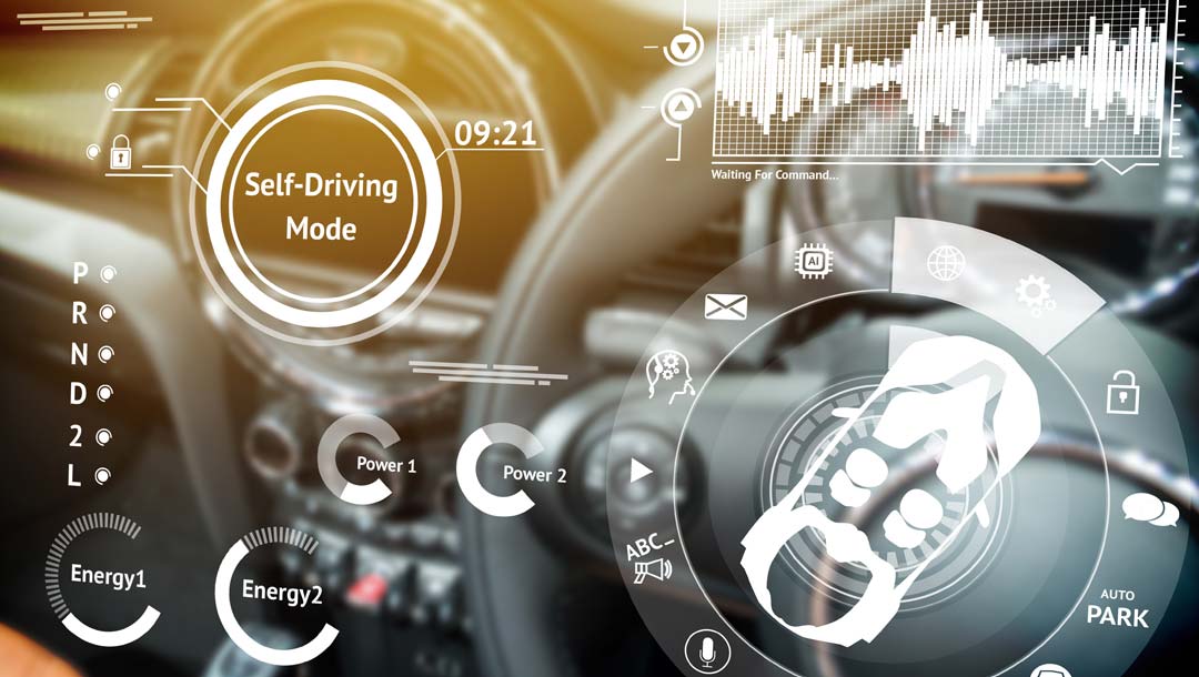 Self Driving Car Technologies Effect Commercial Real Estate Investors Self Driving Car Technologies Effect Commercial Real Estate Investors