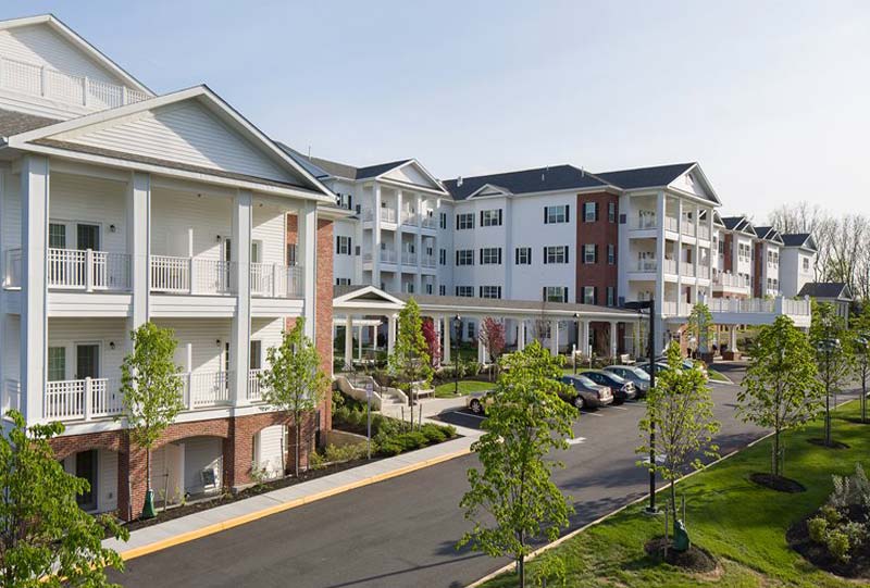 Assisted Living Loans Construction Refi Bridge Assisted Living Loans Construction Refi Bridge