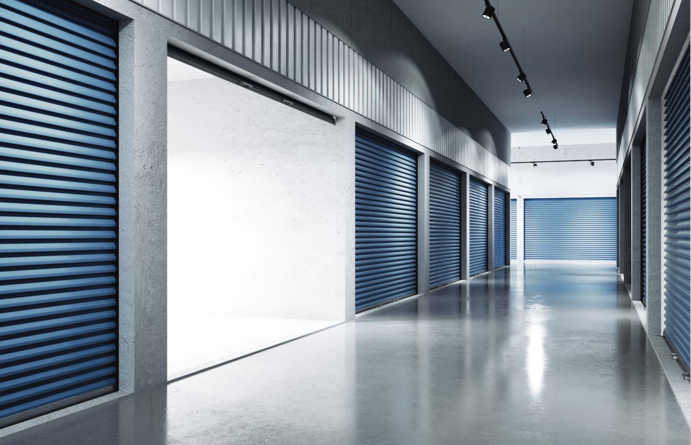 Self Storage Financing Equity Loans Self Storage Financing Equity Loans