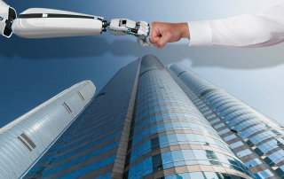 How The Commercial Real Estate Industry Can Harness Emerging Technologies PRC News