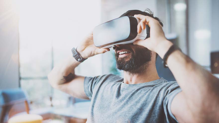 How The Commercial Real Estate Industry Can Harness Virtual Reality PRC News How The Commercial Real Estate Industry Can Harness Virtual Reality PRC News