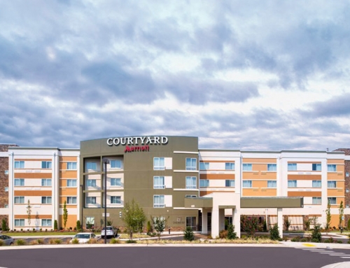 Courtyard by Marriott