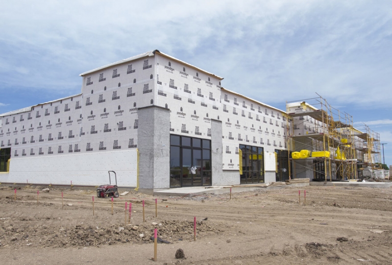 Transactions Pioneer Realty Capital