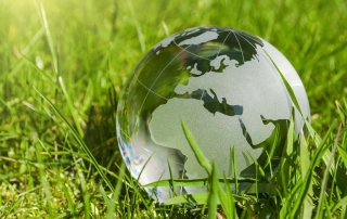 Energy Efficiency And Environmental Sustainability In CRE PRC