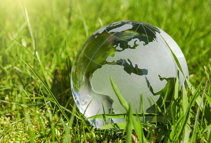 Energy Efficiency And Environmental Sustainability In CRE PRC