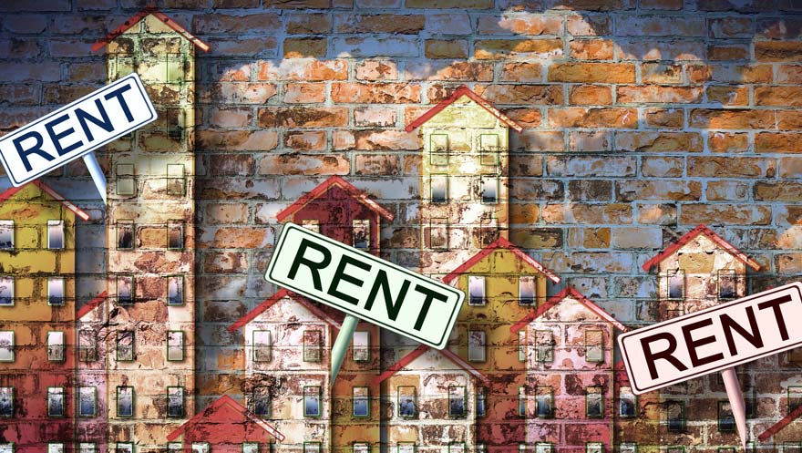 Rent Control And Affordable Housing Policy Effect CRE