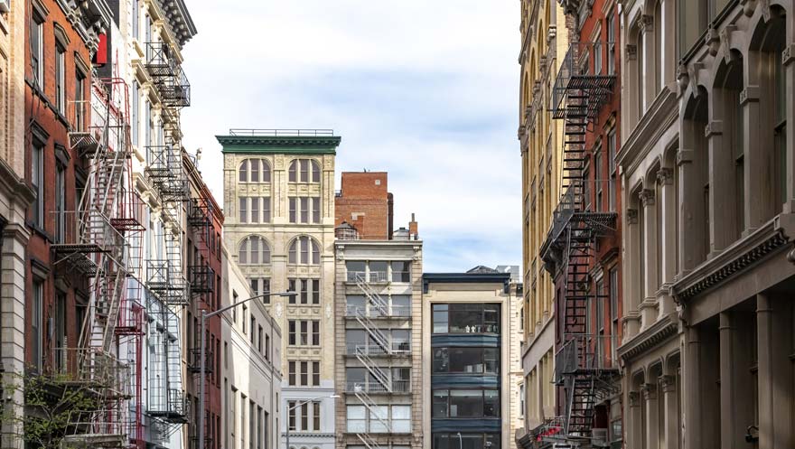 Zoning Code Restrictions And Lack Of Labor Effect CRE Zoning Code Restrictions And Lack Of Labor Effect CRE