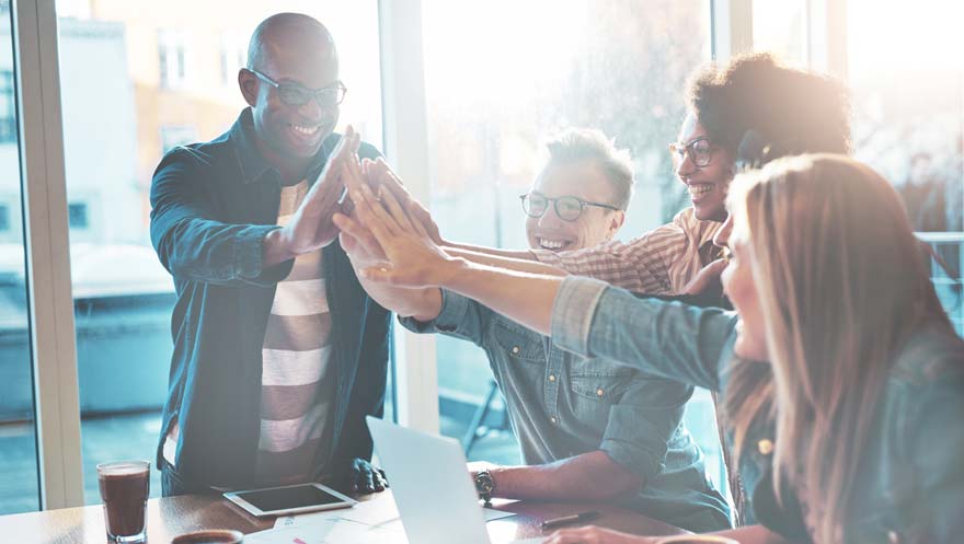 Benefits Of Social Connection In Commercial Real Estate Benefits Of Social Connection In Commercial Real Estate