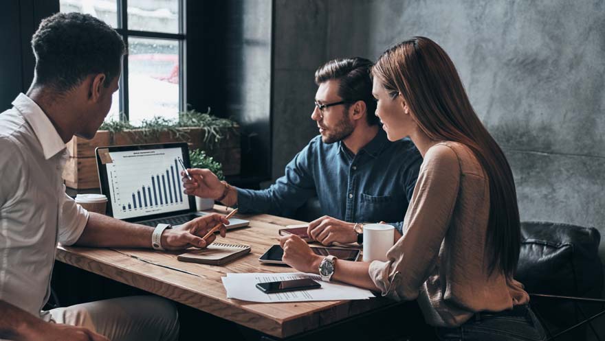 Coworking Spaces Great Opportunity For Commercial Real Estate Investors Pioneer Realty Capital Coworking Spaces Great Opportunity For Commercial Real Estate Investors Pioneer Realty Capital