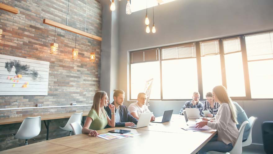 Coworking Spaces Risks In CRE Pioneer Realty Capital Coworking Spaces Risks In CRE Pioneer Realty Capital