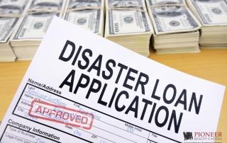 How To Apply For An Economic Injury Disaster Loan EIDL Pioneer Realty Capital
