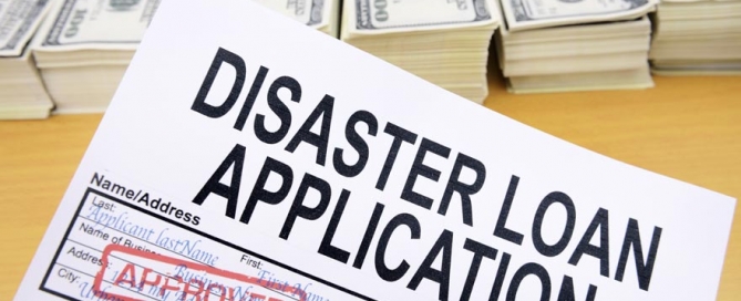 How To Apply For An Economic Injury Disaster Loan EIDL Pioneer Realty Capital