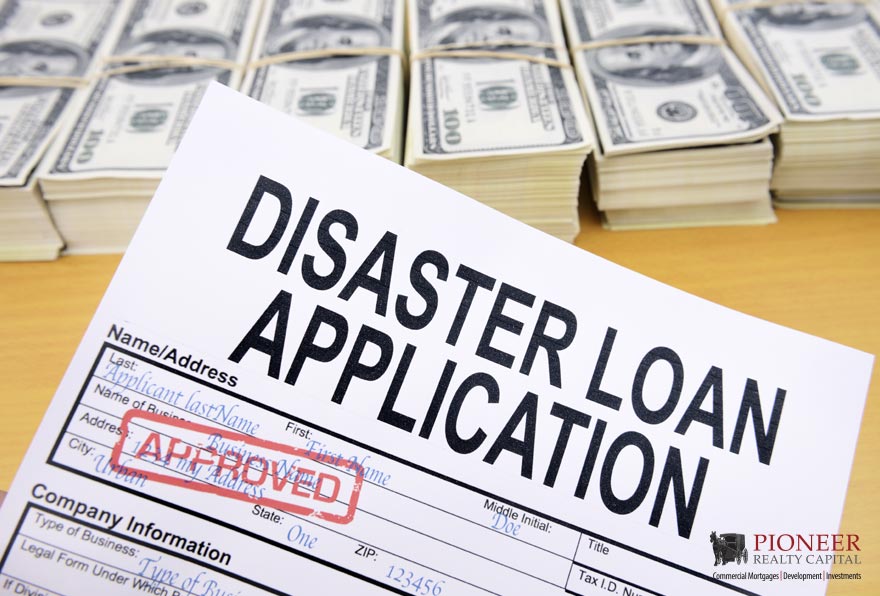 How To Apply For An Economic Injury Disaster Loan EIDL Pioneer Realty Capital