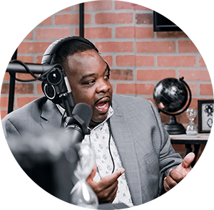 Charles Williams The Capital Playbook Podcast for Commercial Real estate Owners and Investors