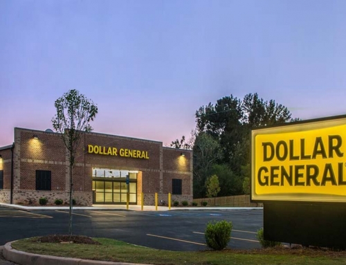 Dollar General Portfolio