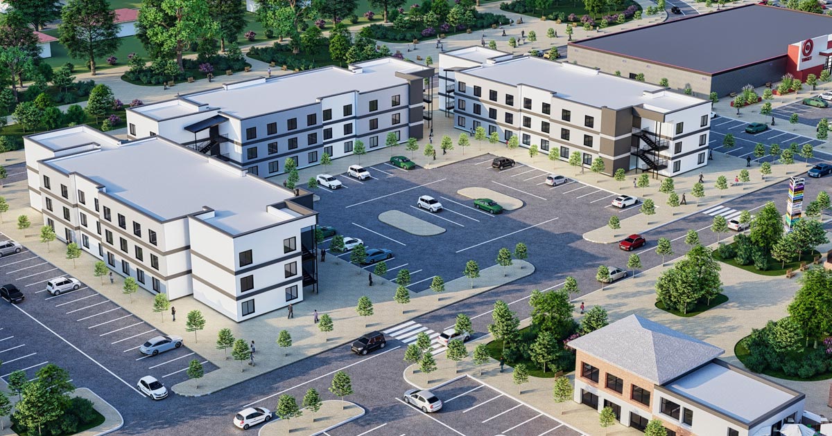 Commercial Mortgages, Development, Investments Pioneer Realty Capital