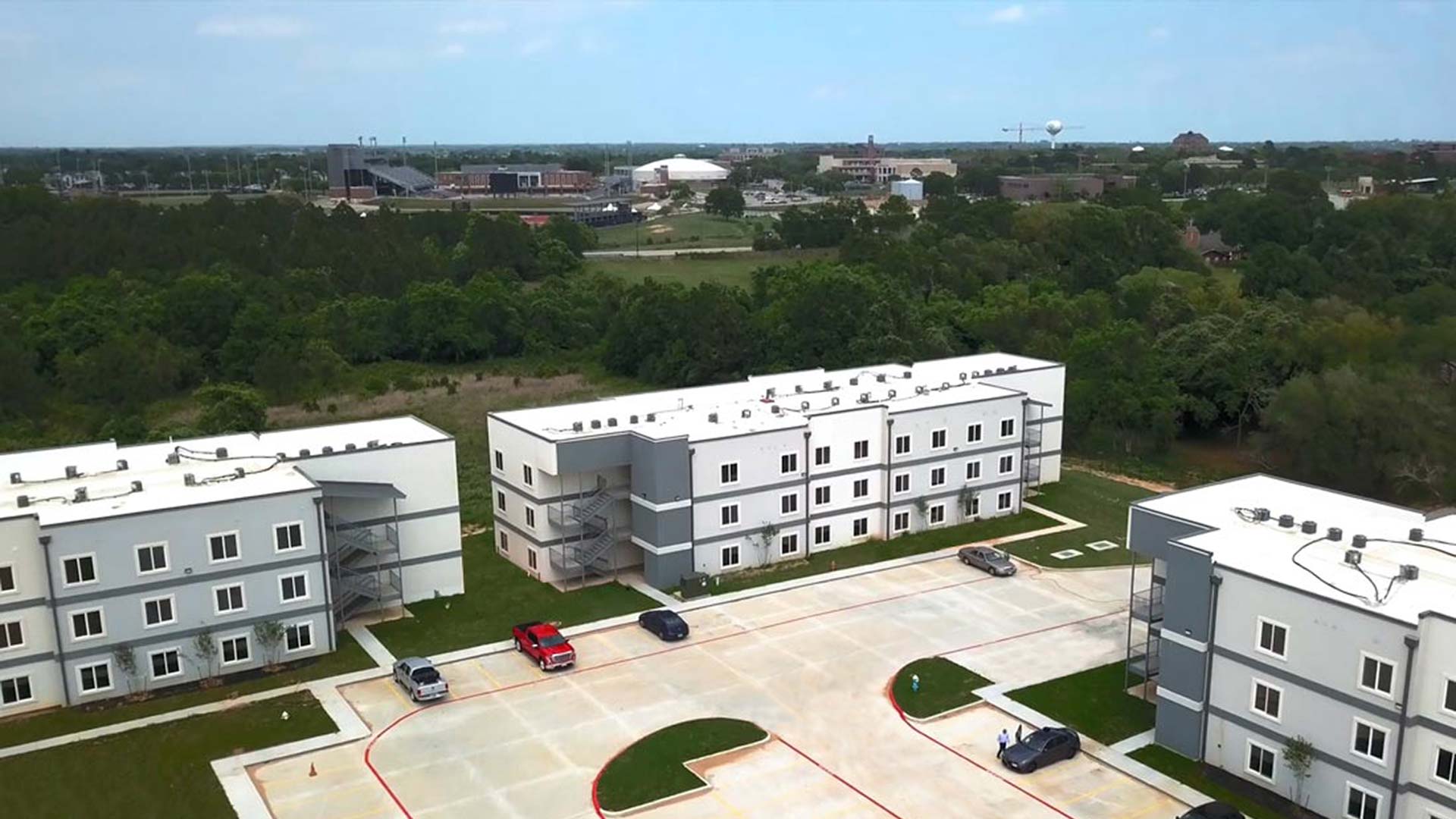 Commercial Mortgages + Development + Investments PRC