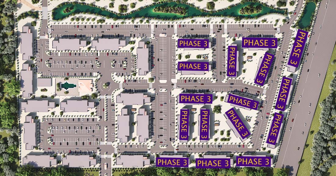 Commercial Real Estate Investment Offering 625 At Prairie View Student Housing Pioneer Realty Capital Arlington Texas