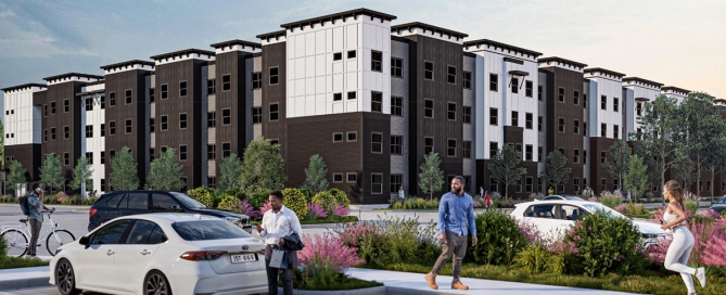 Pioneer Realty Capital Secures 19 58M Bond Refinance For 625 At Prairie View