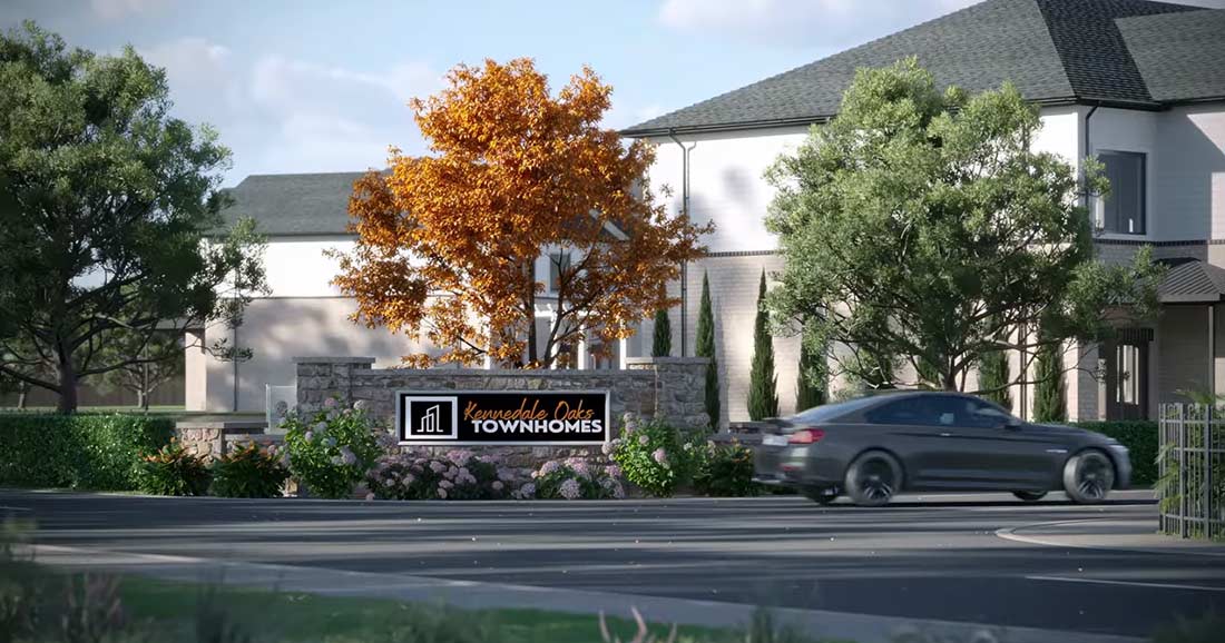 Kennedale Oaks Townhomes For Sale 12