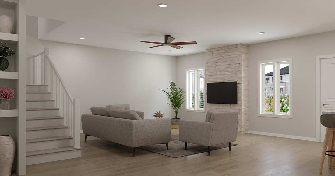 Kennedale Oaks Townhomes For Sale 5