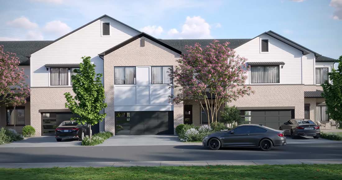 Kennedale Oaks Townhomes For Sale 8