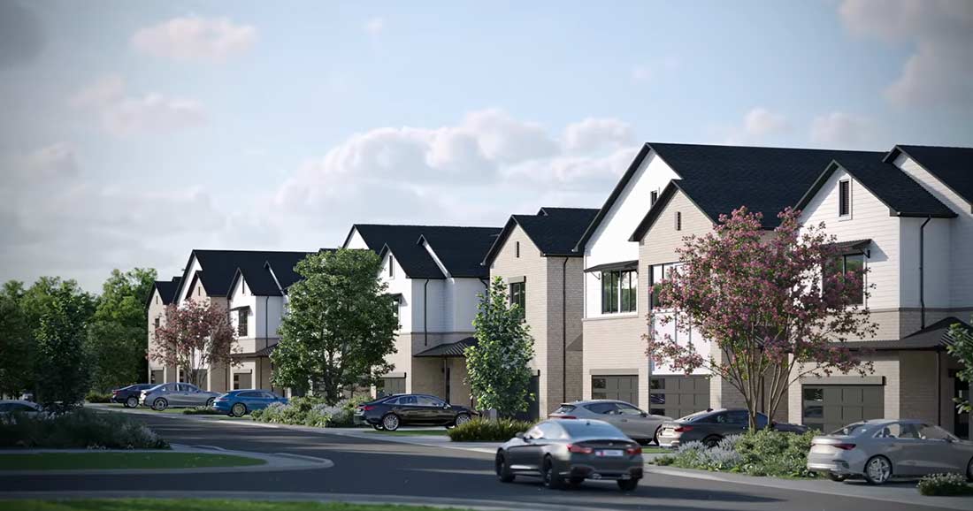 Kennedale Oaks Townhomes For Sale 9