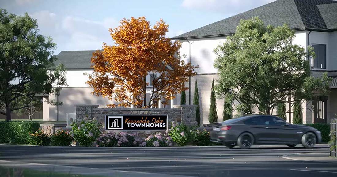 Kennedale Oaks Investment Opportunity For Accredited Investors Only 01
