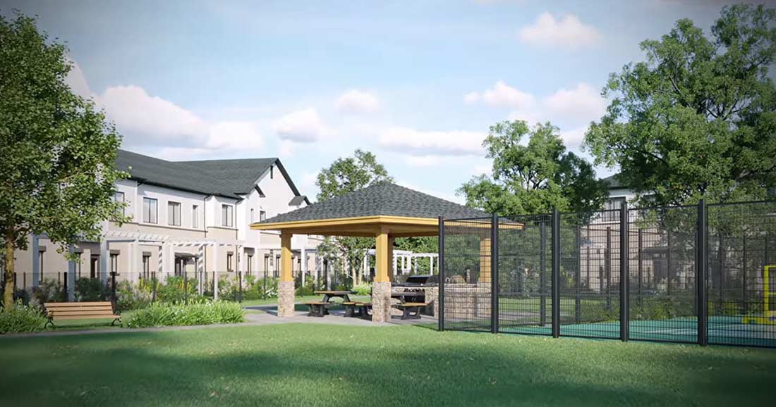 Kennedale Oaks Investment Opportunity For Accredited Investors Only 08